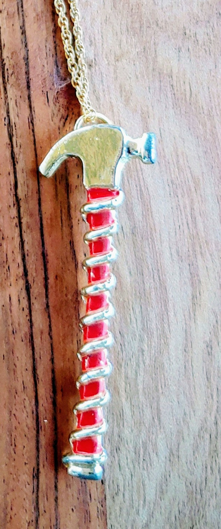 Hammer Time