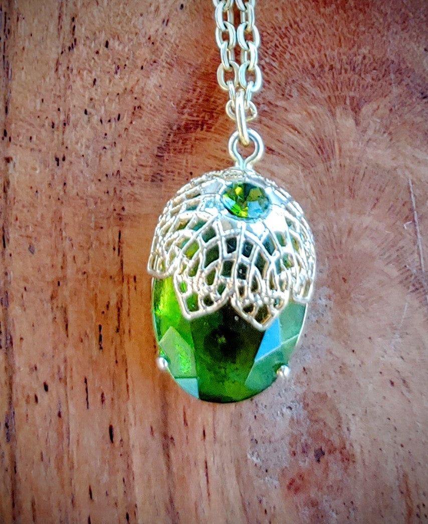 Green Elegance