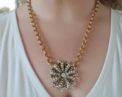 Golden Pearl