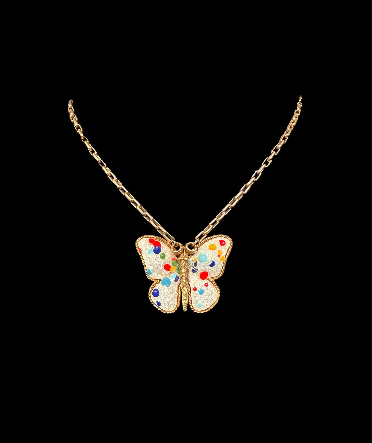 Alabama Butterfly 2