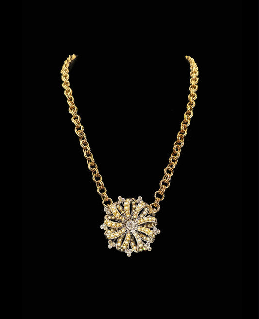 Golden Pearl
