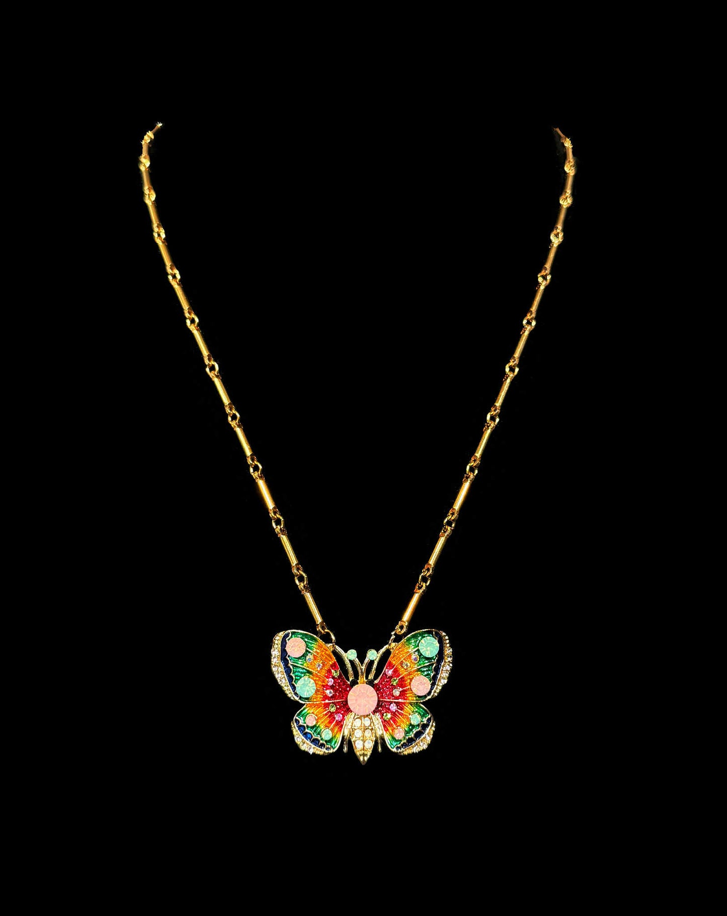 Alabama Butterfly 1
