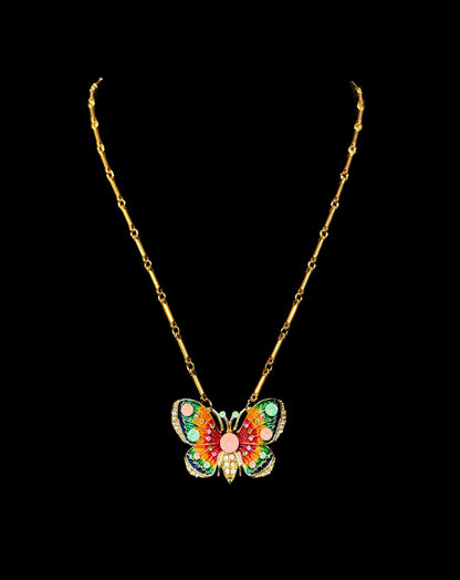 Alabama Butterfly 1