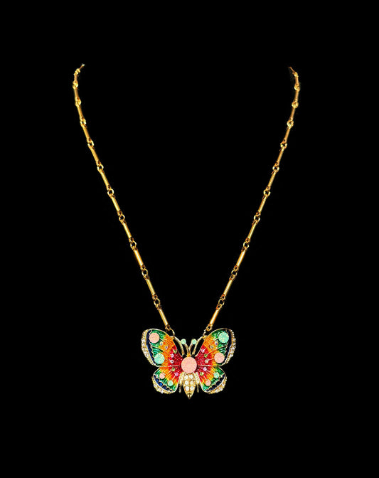 Alabama Butterfly 1