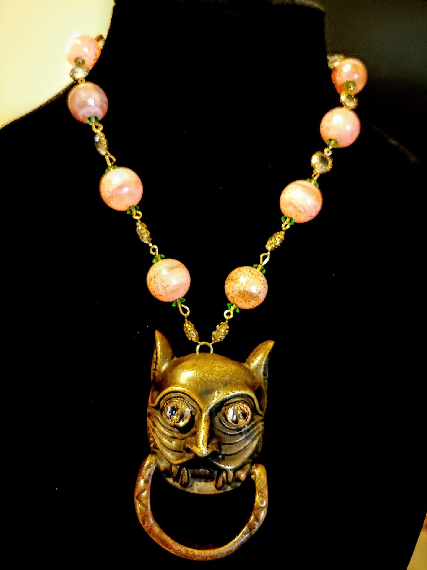 Kitty Kitty Bang Bang
