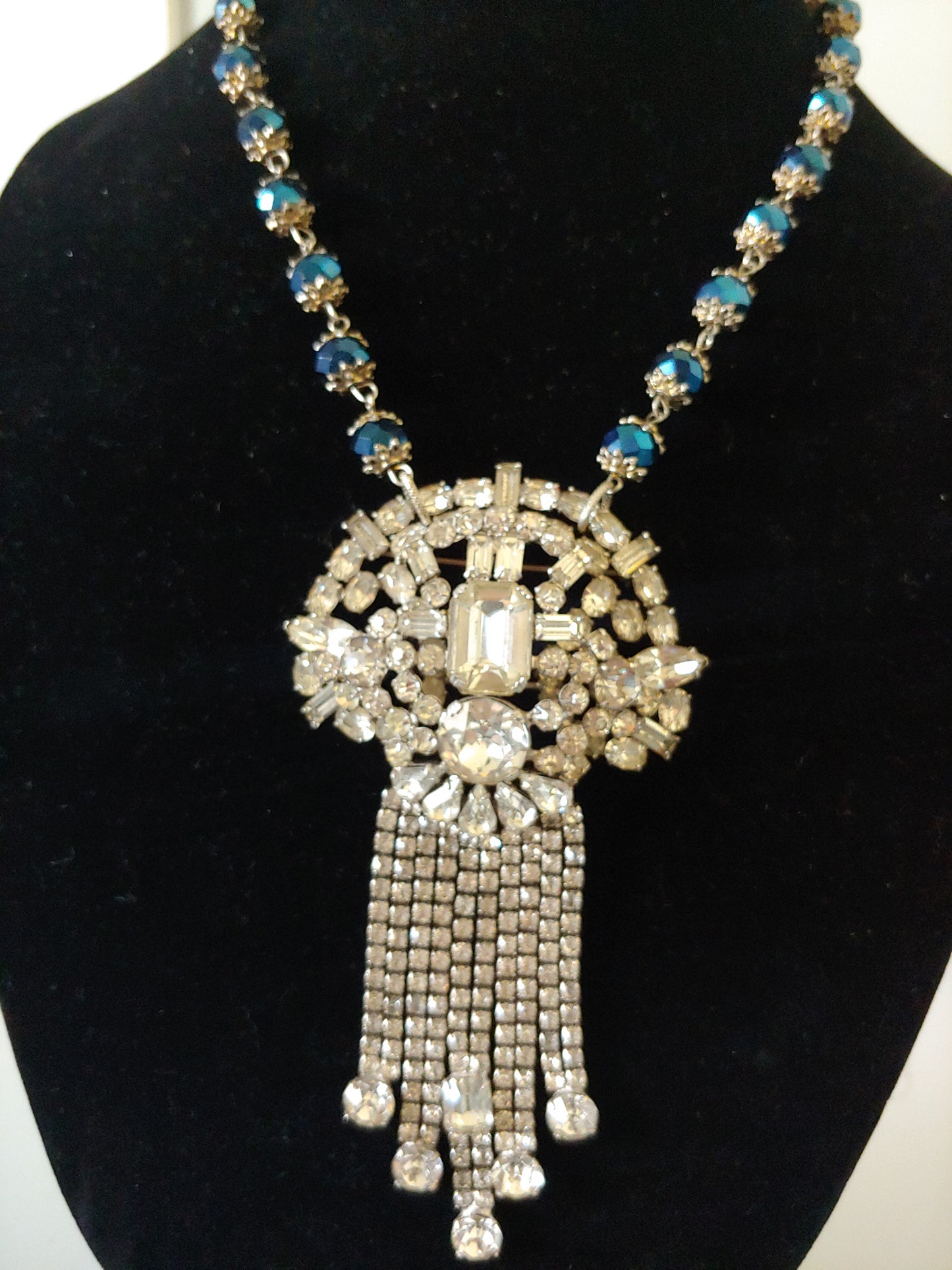 Don't Go Chasin' Waterfalls