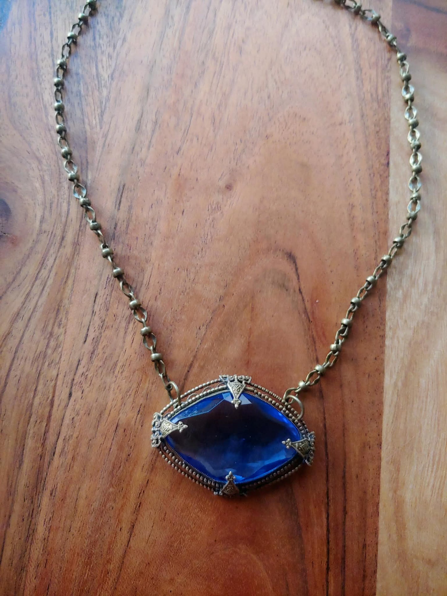Blue Czech