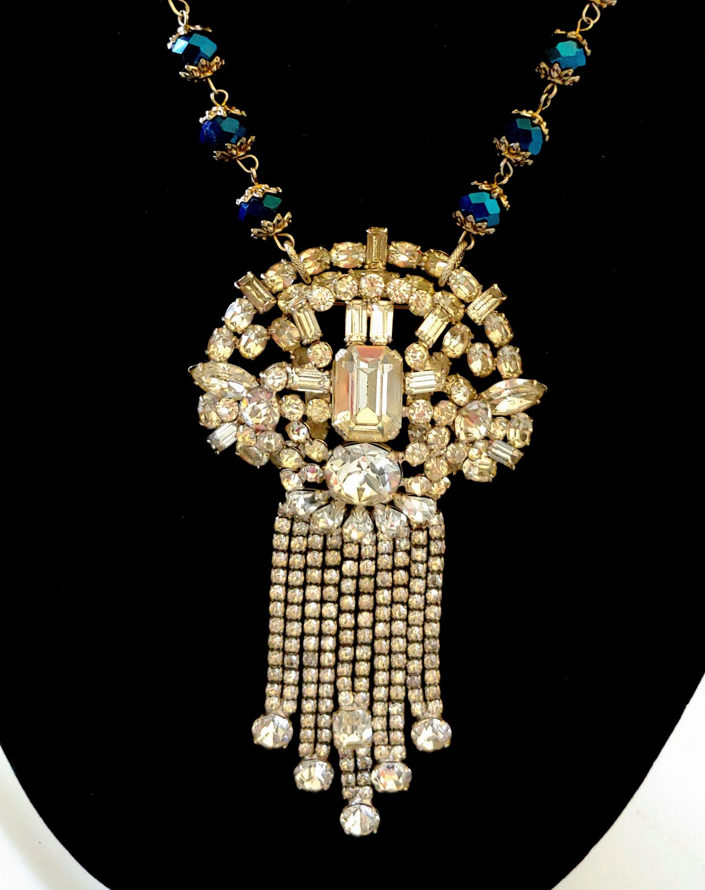 Don't Go Chasin' Waterfalls