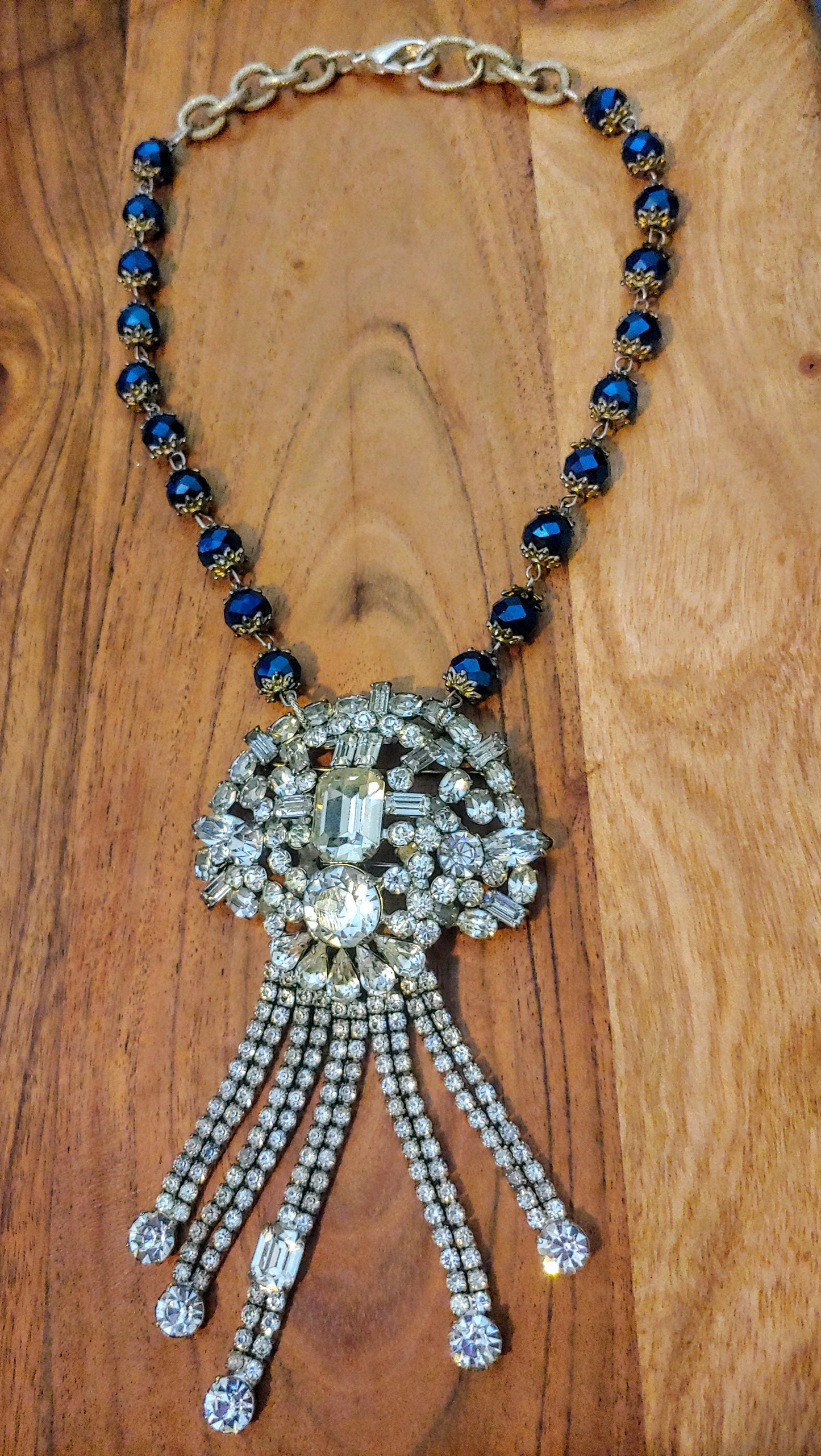 Don't Go Chasin' Waterfalls